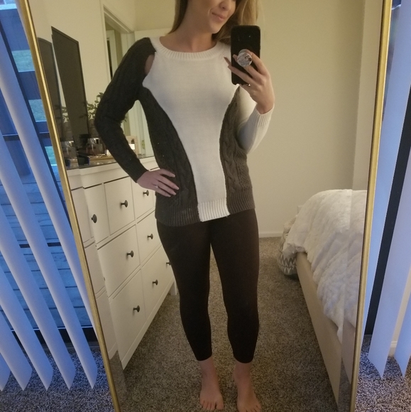 Nasty Gal Knit sweater - Picture 3 of 7